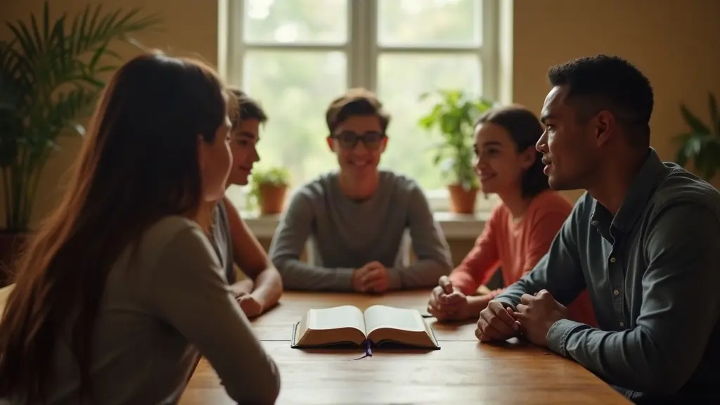 Comprender al joven adulto