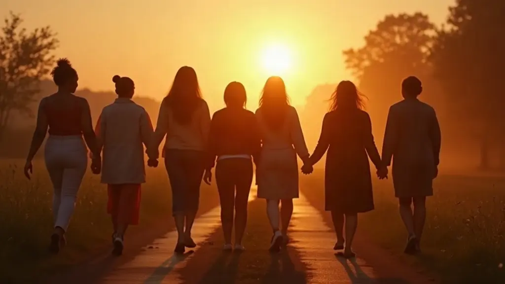 Jesús y su trato dignificador hacia las mujeres