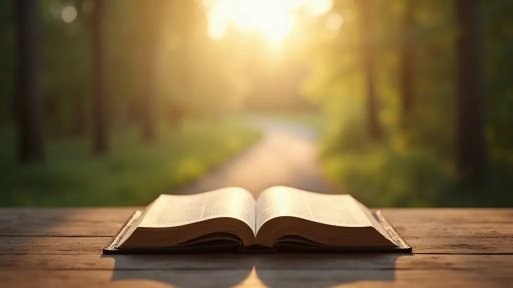 La doctrina bíblica y la madurez espiritual