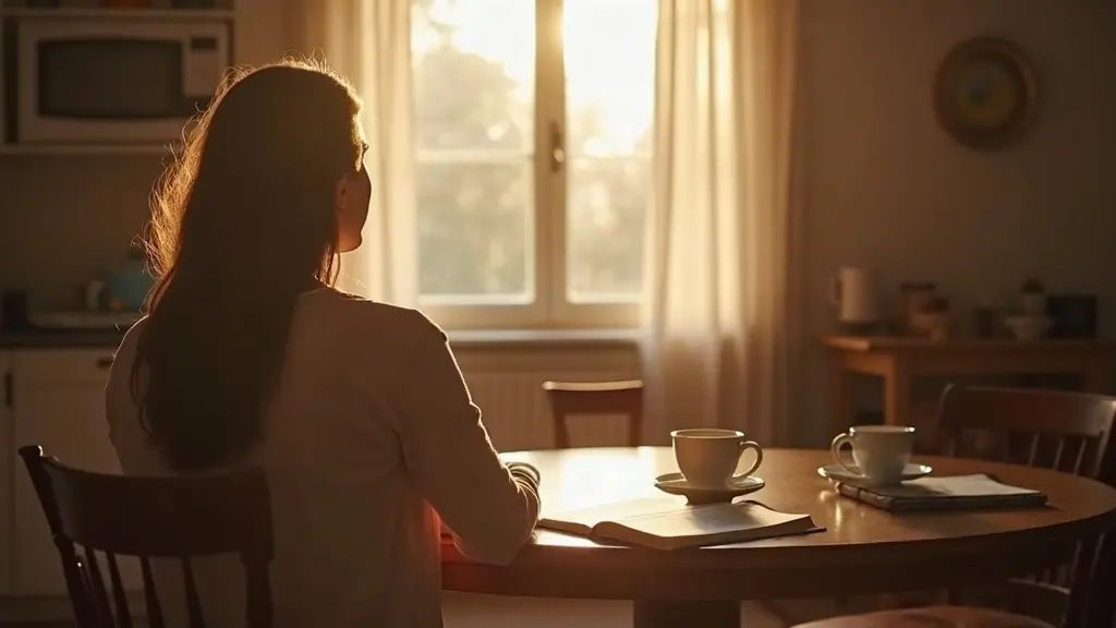 La vida cristiana como camino de transformación diaria