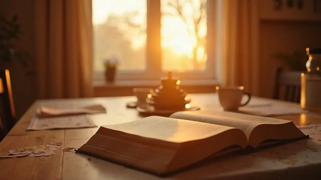 La vida cristiana y el cumplimiento de las promesas