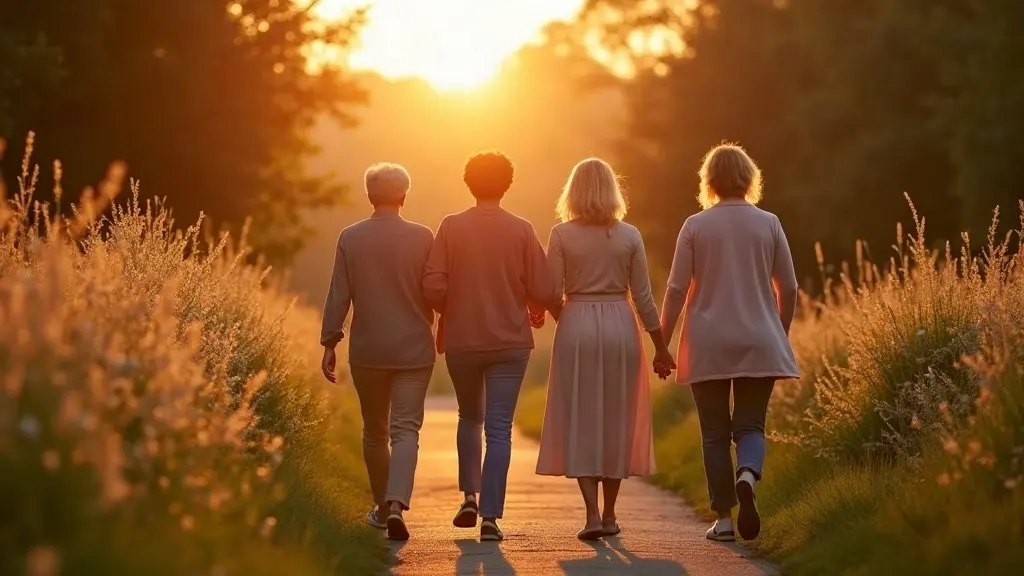 Naturaleza y propósito de la Pastoral de la Mujer