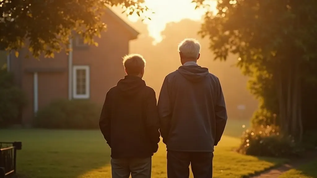 Naturaleza y propósito de la pastoral del hombre adulto mayor