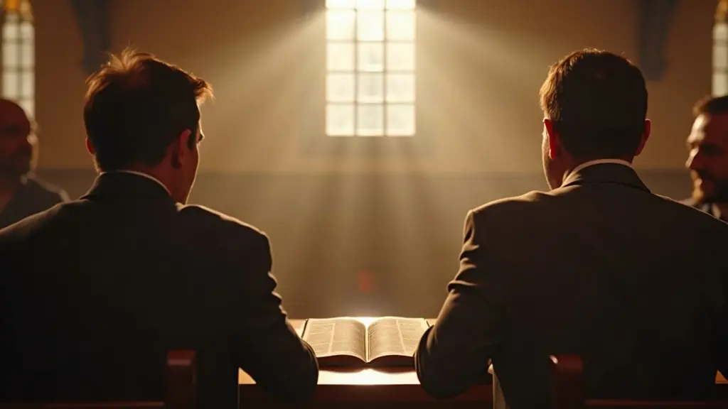 Naturaleza y propósito de la Pastoral del Hombre Adulto