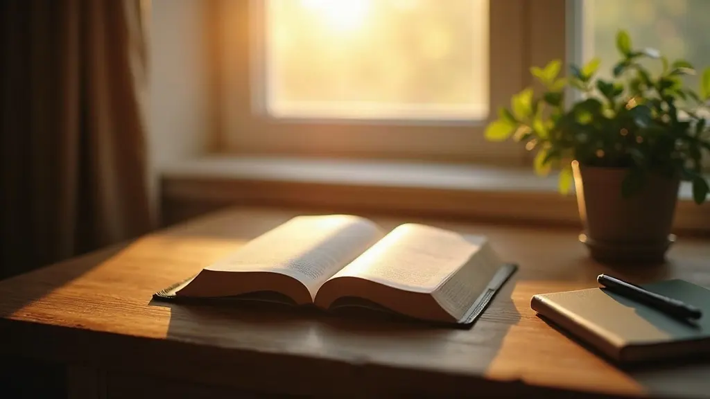 Renovar los pensamientos