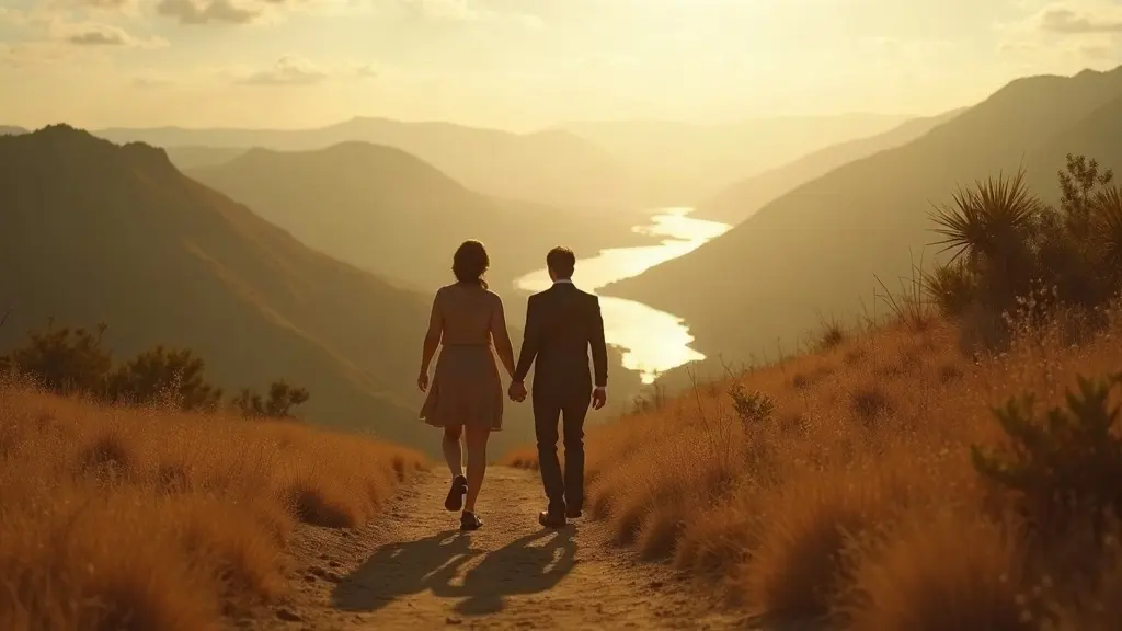 A New Beginning for Marriage